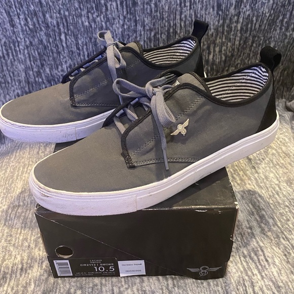 Men’s Creative Recreation sneakers - Picture 1 of 3